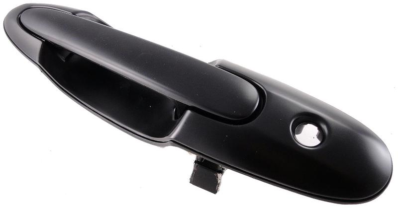 2003 Mazda MPV Exterior Door Handle Front Right Dorman 82445 image 2 of 3