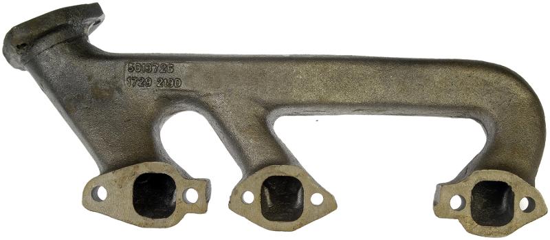 1998 GMC C1500 Exhaust Manifold Right Dorman 674215 image 2 of 3