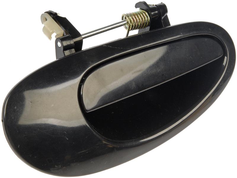 2002 Dodge Stratus Exterior Door Handle Front Right Dorman 79391 image 3 of 3