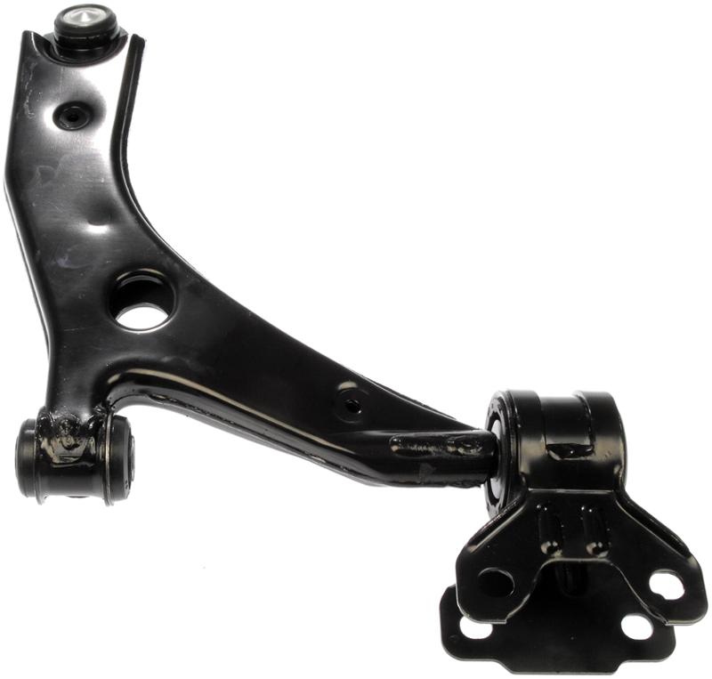 2012 Mazda 3 Suspension Control Arm and Ball Joint Assembly Front Left Lower Dorman 521997 image 4 of 4