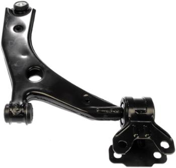 2013 Mazda 3 Suspension Control Arm and Ball Joint Assembly Front Left Lower Dorman 521997 image 4 of 4