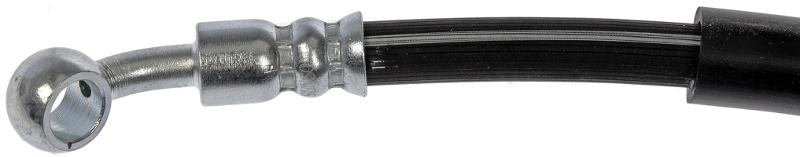 2005 Suzuki XL-7 Brake Hydraulic Hose Front Left Dorman H620161 image 1 of 3
