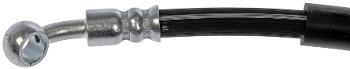 2001 Chevrolet Tracker Brake Hydraulic Hose Front Left Outer Dorman H620161 image 1 of 3