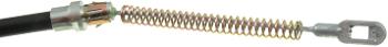 2000 GMC Jimmy Parking Brake Cable Rear Right Dorman C660069 image 3 of 3