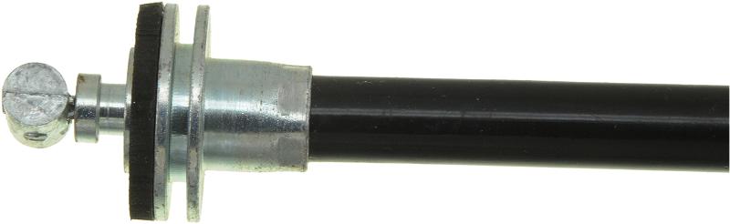 1996 Isuzu Rodeo Parking Brake Cable Rear Right Dorman C660339 image 3 of 3