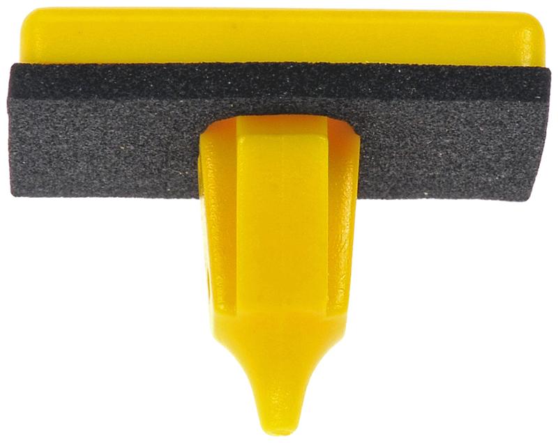 2011 Ram 1500 Splash Shield Retainer Dorman 963571 image 2 of 2