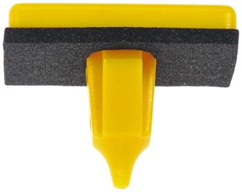 2018 Dodge Durango Floor Carpet Clip Dorman 963571 image 2 of 4