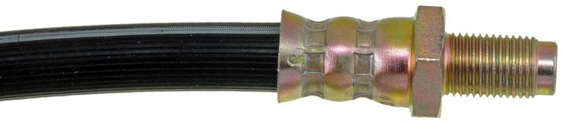 1983 Toyota Pickup Brake Hydraulic Hose Rear Left Dorman H36980 image 3 of 3
