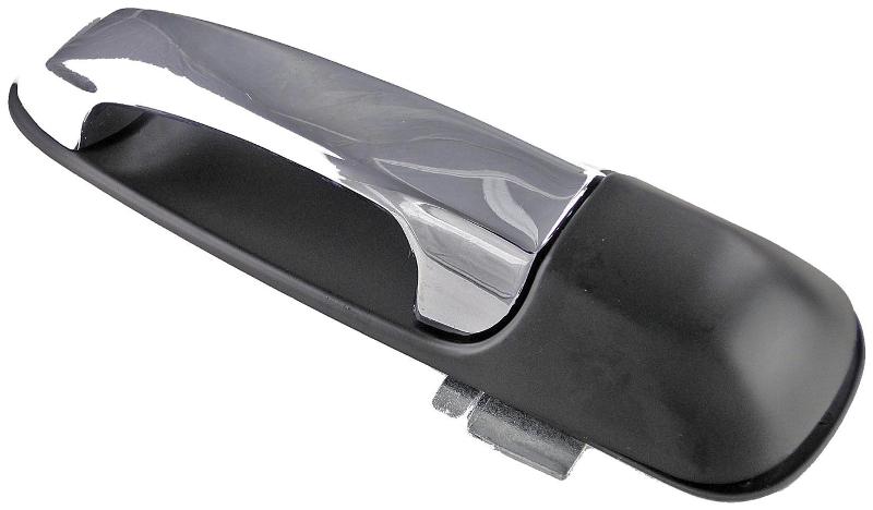 2008 Chrysler Aspen Exterior Door Handle Front Right Dorman 82032 image 3 of 3