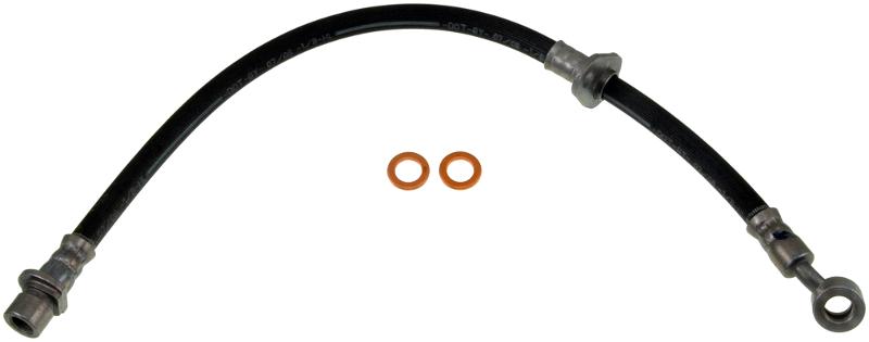 2001 Acura TL Brake Hydraulic Hose Rear Right Dorman H620016 image 2 of 3