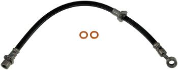 2000 Acura TL Brake Hydraulic Hose Rear Right Dorman H620016 image 2 of 3
