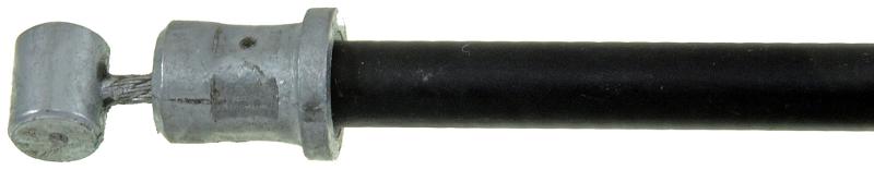1995 Eagle Summit Parking Brake Cable Rear Left Dorman C94351 image 2 of 3