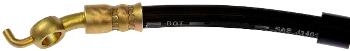2009 Mitsubishi Eclipse Brake Hydraulic Hose Rear Left Dorman H621089 image 2 of 3