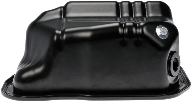 2004 GMC Sierra 3500 Engine Oil Pan Dorman 264473 image 2 of 2