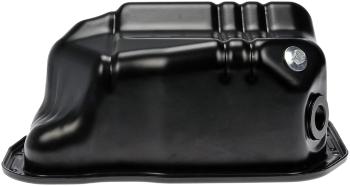 2006 Hummer H1 Engine Oil Pan Dorman 264473 image 2 of 2