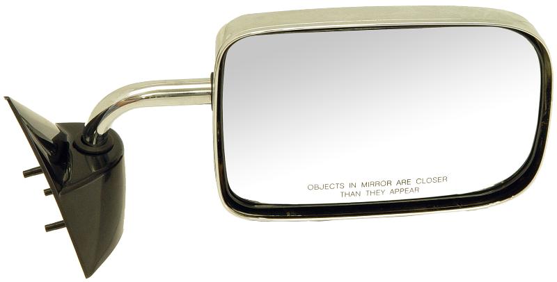 1996 Dodge Dakota Door Mirror Right Dorman 955386 image 2 of 2