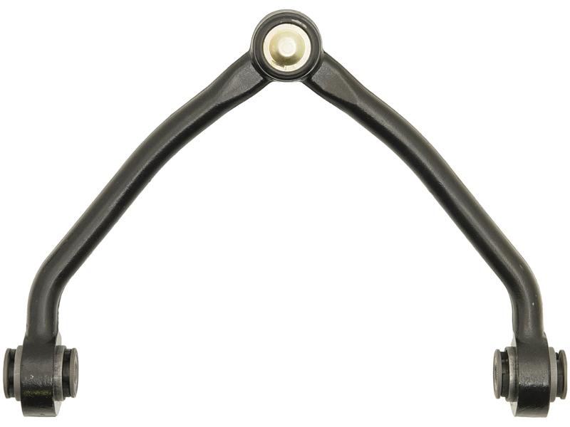 1999 Kia Sportage Suspension Control Arm and Ball Joint Assembly Front Upper Dorman 520810 image 2 of 2