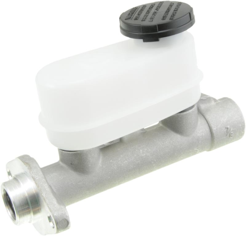 1981 Nissan 720 Brake Master Cylinder Dorman M39317 image 2 of 4