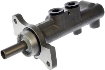 2013 Lincoln MKX Brake Master Cylinder Dorman M630522 image 3 of 4