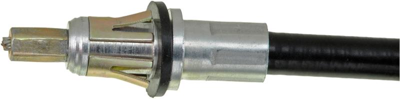 1981 GMC P3500 Parking Brake Cable Intermediate Dorman C93244 image 2 of 3