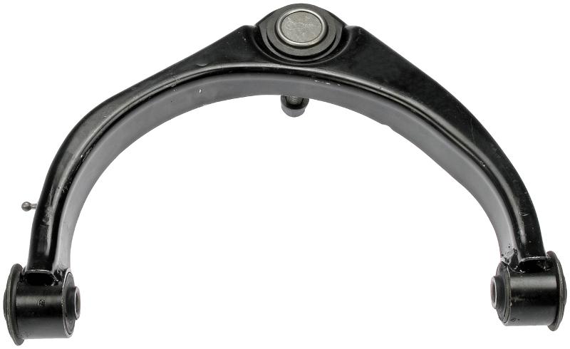 2013 Ram 1500 Suspension Control Arm and Ball Joint Assembly Front Right Upper Dorman 522468 image 2 of 2