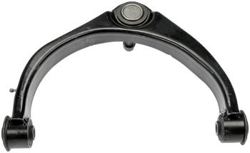 2024 Ram 1500 Classic Suspension Control Arm and Ball Joint Assembly Front Right Upper Dorman 522468 image 2 of 2