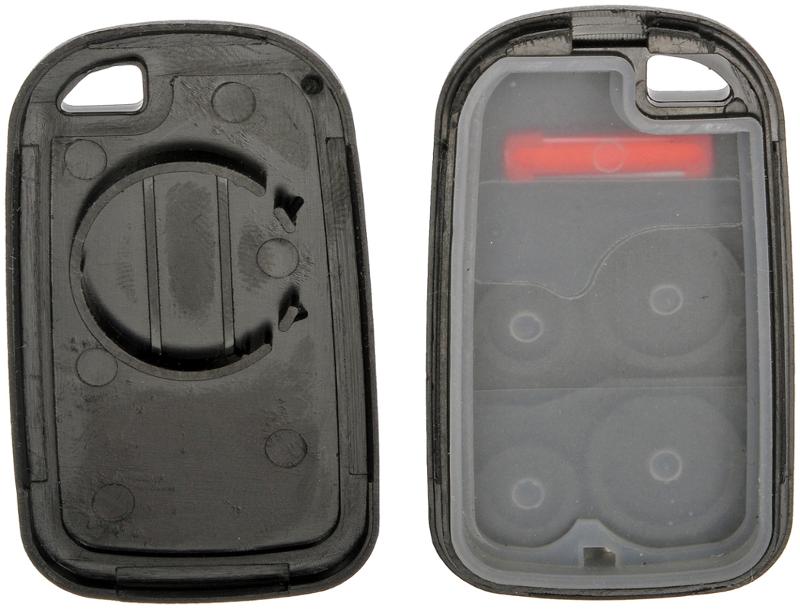 2000 Honda Odyssey Keyless Remote Case Dorman 13667 image 3 of 3