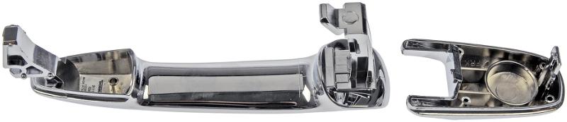 2012 Ford Fusion Exterior Door Handle Front Right Dorman 91115 image 3 of 3