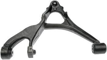 2010 Hummer H3T Suspension Control Arm and Ball Joint Assembly Front Left Lower Dorman 522479 image 2 of 2