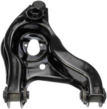 2013 Ram 4000 Suspension Control Arm and Ball Joint Assembly Front Right Lower Dorman 521376 image 2 of 2