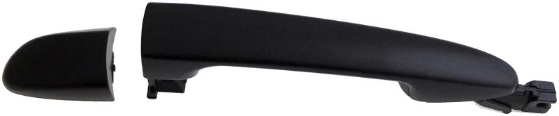 2011 Mazda 3 Exterior Door Handle Front Left Dorman 79984 image 3 of 3