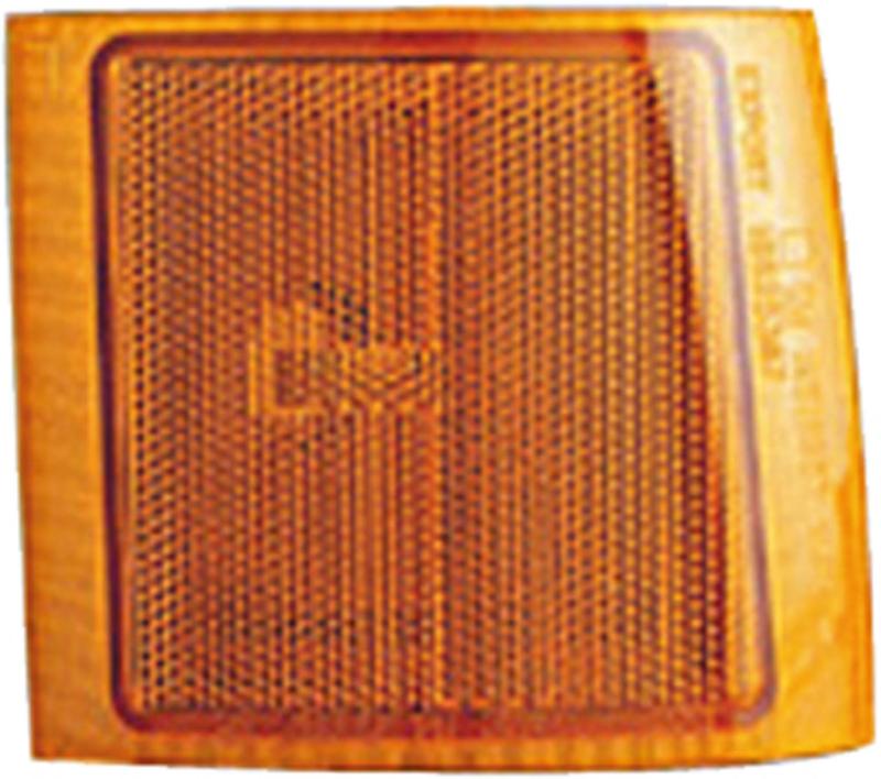 1998 Chevrolet K1500 Suburban Side Marker Light Assembly Front Right Lower Dorman 1650139 image 1 of 1