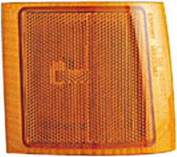 2000 Chevrolet K3500 Side Marker Light Assembly Front Right Lower Dorman 1650139 image 1 of 1