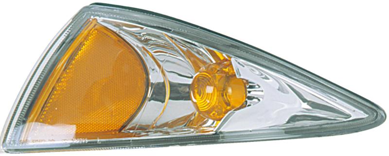 2000 Chevrolet Cavalier Turn Signal / Parking Light Assembly