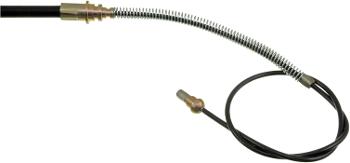 1982 Mercury Cougar Parking Brake Cable Front Dorman C92949 image 2 of 3