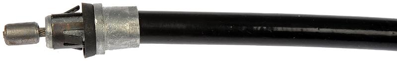 1999 Ford F-150 Parking Brake Cable Rear Right Dorman C96053 image 3 of 3