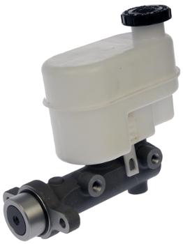 2013 Ford E-150 Brake Master Cylinder Dorman M630626 image 3 of 4