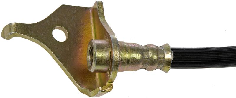 2012 Honda Insight Brake Hydraulic Hose Front Right Dorman H621554 image 3 of 3