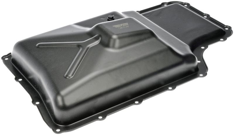 2017 Ford F-450 Super Duty Transmission Oil Pan Dorman 265830 image 2 of 2