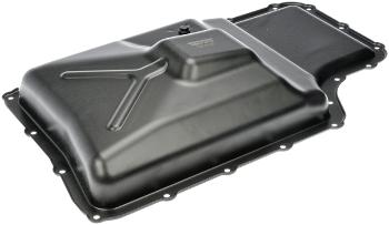2014 Ford F-450 Super Duty Transmission Oil Pan Dorman 265830 image 2 of 2