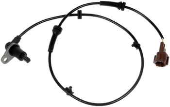2004 Infiniti I35 ABS Wheel Speed Sensor Rear Left Dorman 970260 image 1 of 3