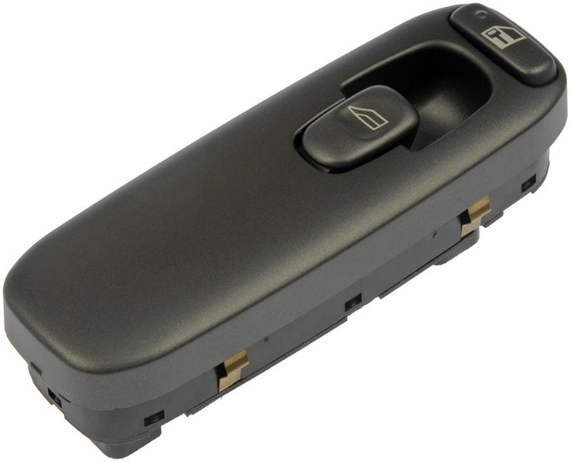 1999 Volvo C70 Door Window Switch Front Right Dorman 901552 image 2 of 3