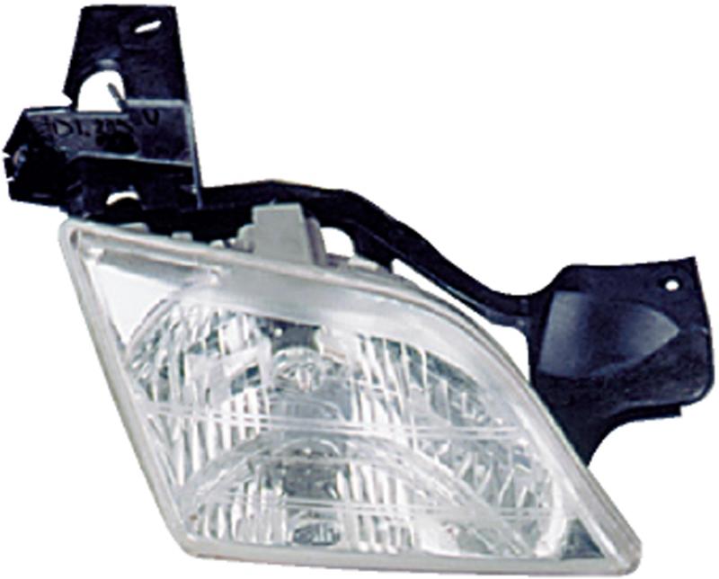 2004 Pontiac Montana Headlight Assembly Right Dorman 1590085 image 1 of 1