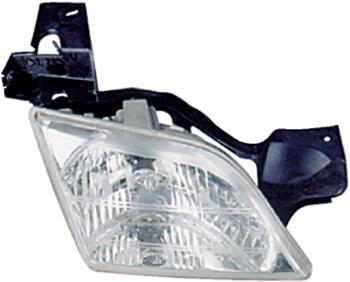 DORMAN 1590085 - Headlight Assembly Product image