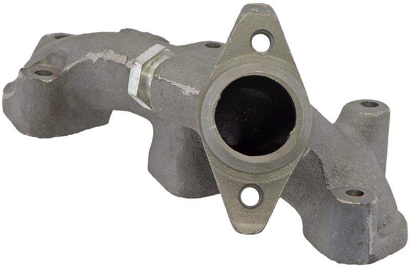 1991 Ford Ranger Exhaust Manifold Left Dorman 674222 image 3 of 3