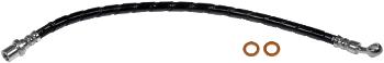 2007 Subaru Impreza Clutch Hydraulic Hose Dorman H621844 image 2 of 3
