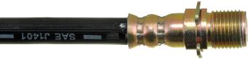 1996 GMC P3500 Brake Hydraulic Hose Front Left Dorman H36952 image 1 of 3