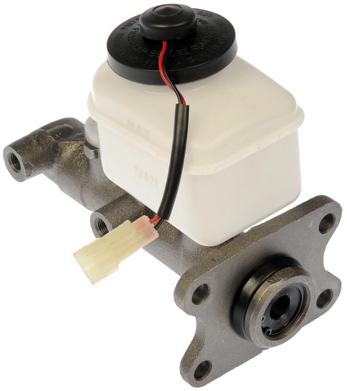 1993 Toyota T100 Brake Master Cylinder Dorman M39996 image 4 of 4
