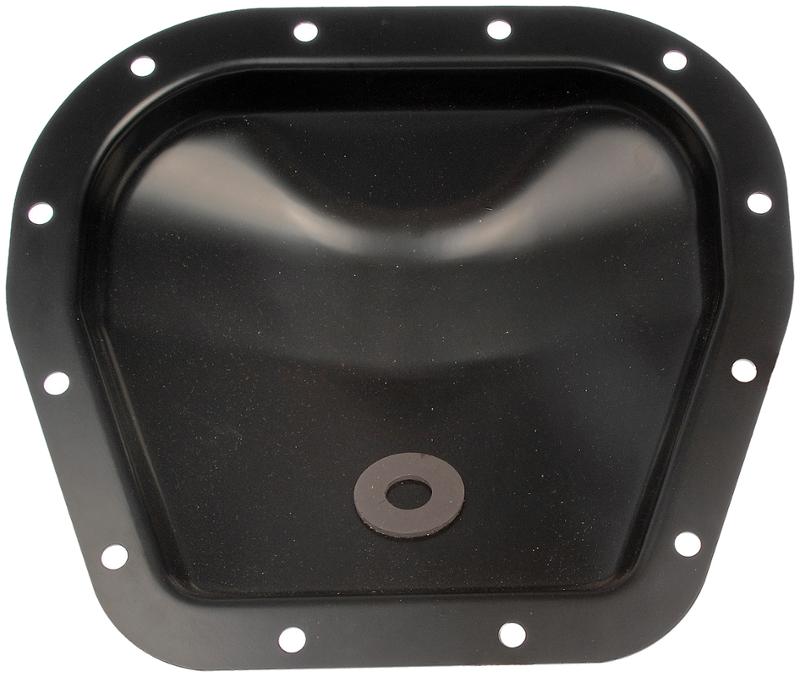 2002 Ford F-150 Differential Cover Rear Dorman 697705 image 2 of 3