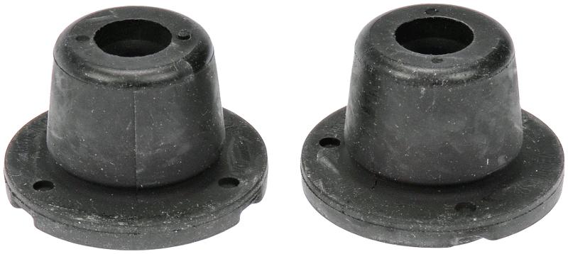 2016 Chevrolet Malibu Radiator Mount Bushing Lower Dorman 926280 image 2 of 2